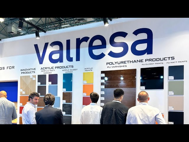 Valresa Esfera – Intermob 2024