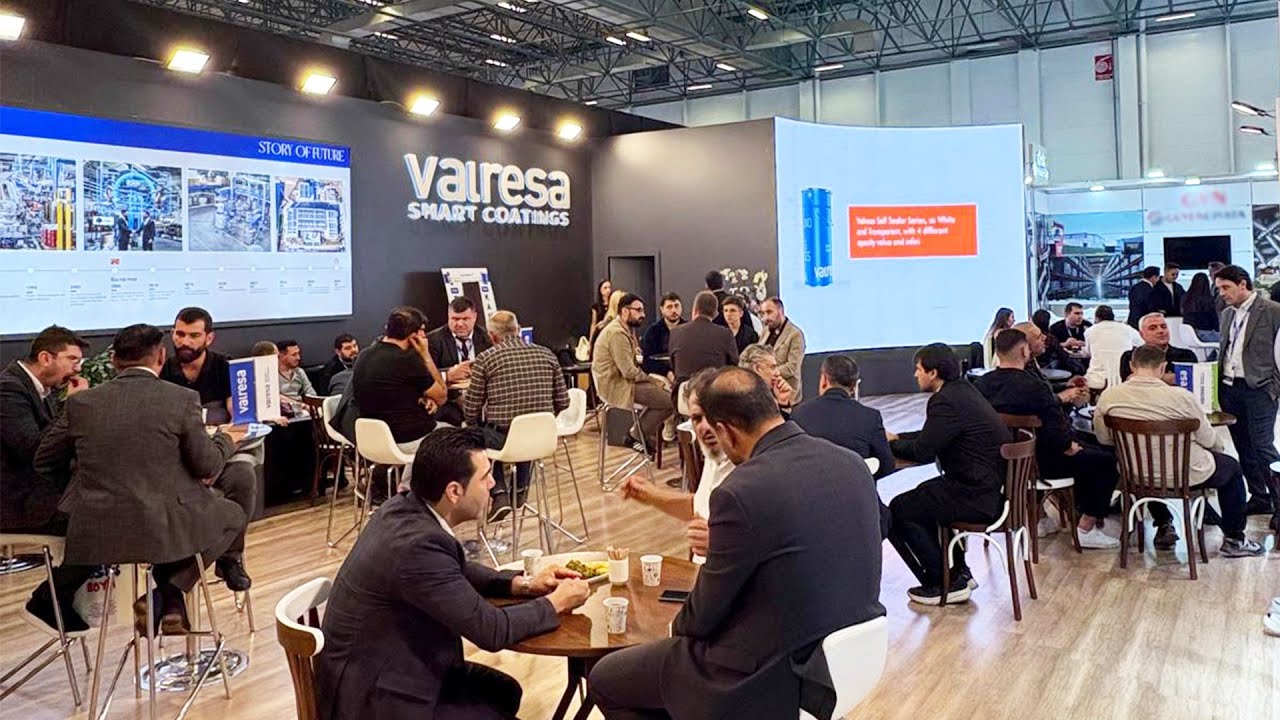 Valresa Esfera – Intermob 2025