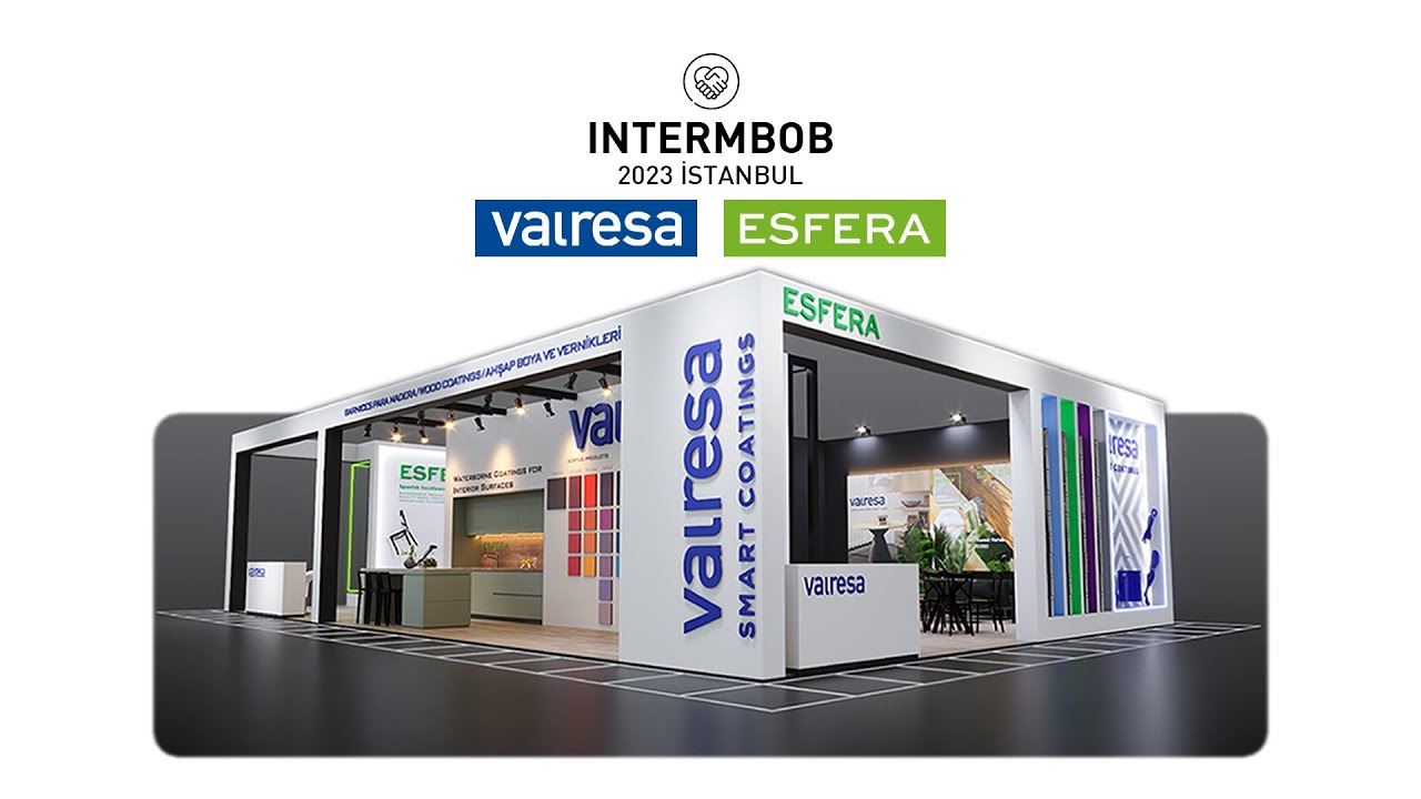 Valresa Esfera – Intermob 2023