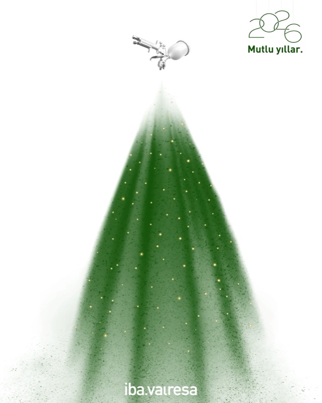 Mutlu Yıllar 2026
