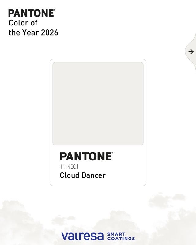 Pantone 2026