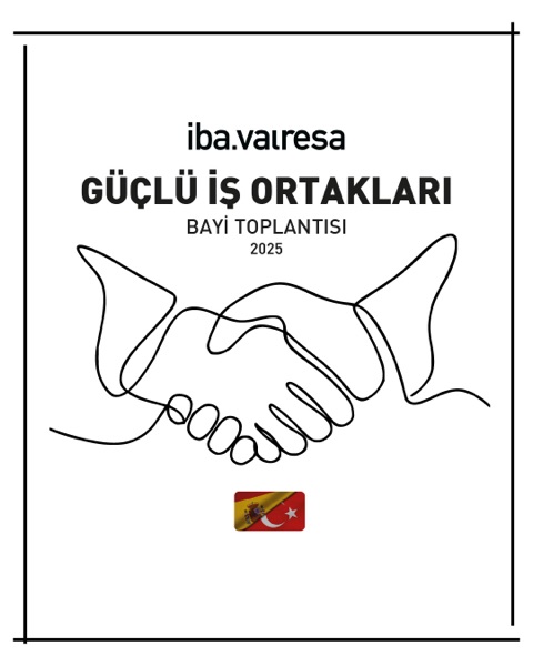 İbavalresa bayi toplantısı